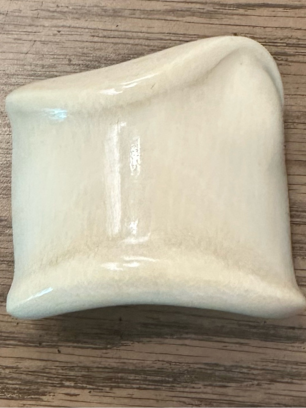 Elsa Peretti Halston 1970s Vintage Bone Cuff Rare (2nd of 2 I have Listed)